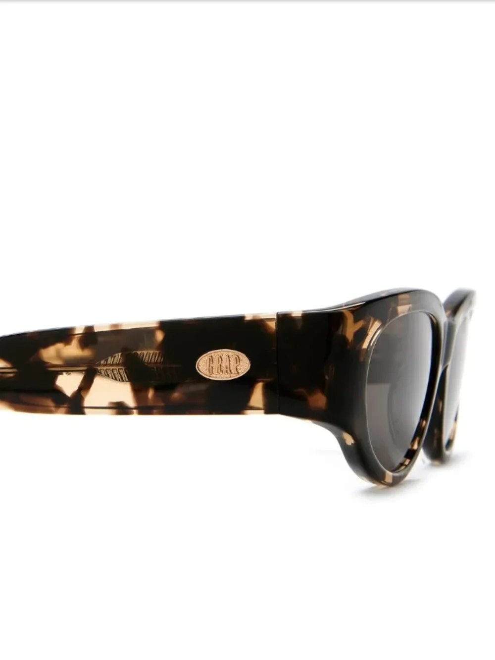 Crap Eyewear The Funk Punk